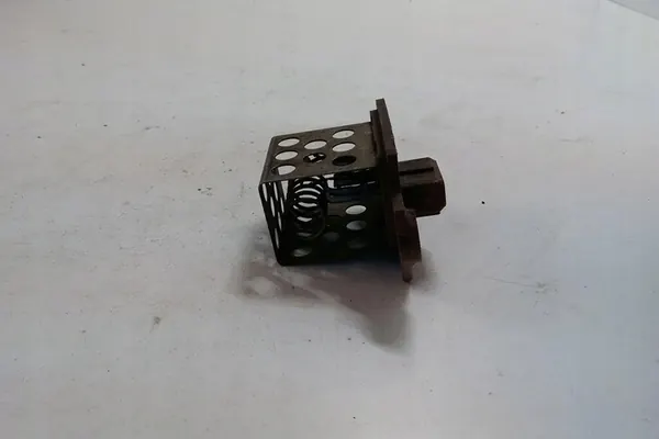 Jäähdyttimen tuulettimen moduuli CITROËN C5 II BREAK 9641212680 image 2