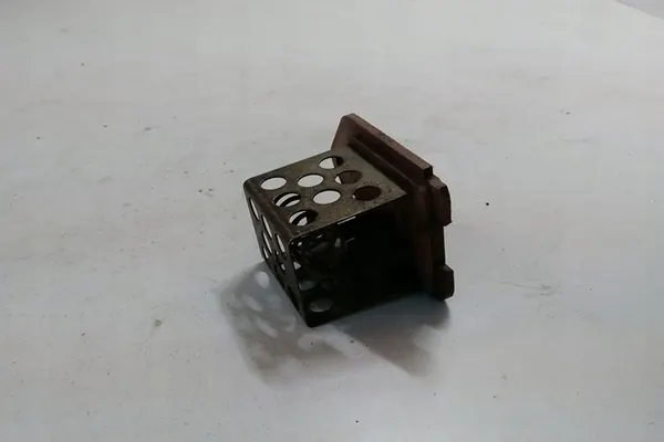 Jäähdyttimen tuulettimen moduuli CITROËN C5 II BREAK 9641212680 image 3