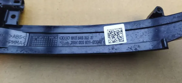 AUDI A3 A4 A5 A6 A8 Q3 Oikea Peilinäyttö OEM 8K0.949.102.E image 3