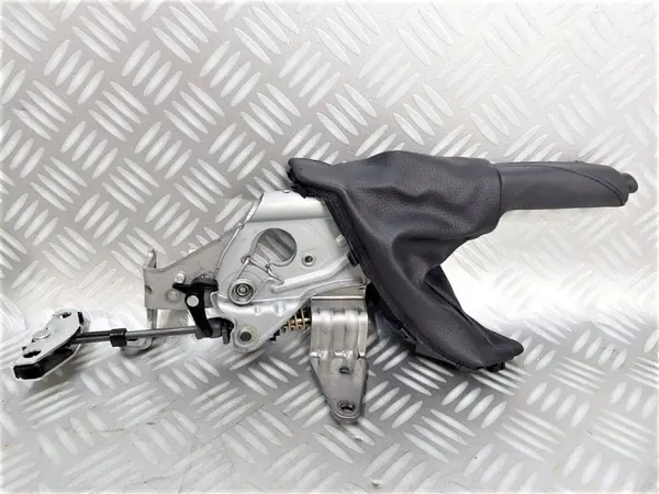 BMW Handbremshebel OEM 6876774 - Gebrauchter Zustand image 2