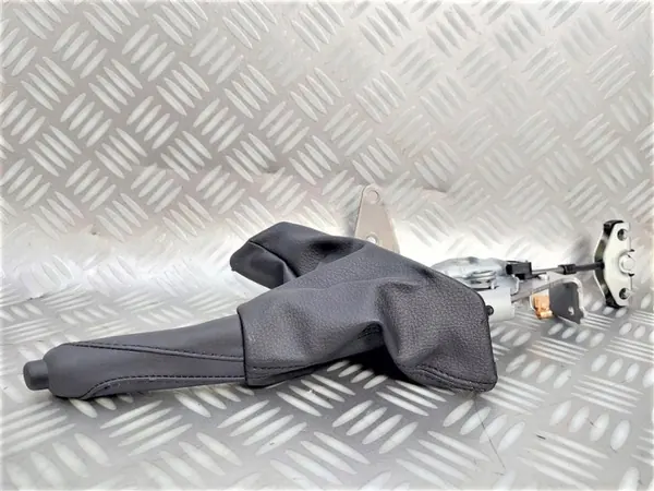BMW Handbremshebel OEM 6876774 - Gebrauchter Zustand image 3