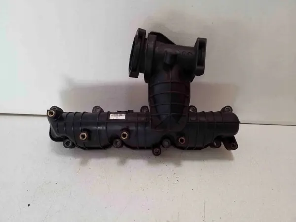 Collecteur d'admission Iveco OE d'occasion OEM 0504384189 image 2