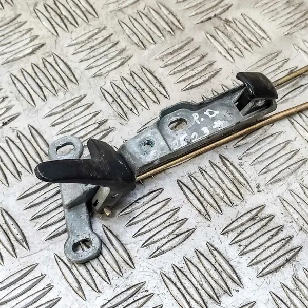 Höger fram inre handtag OEM A1077230269 Mercedes SL image 4