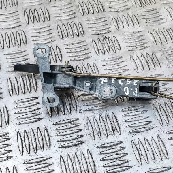 Höger fram inre handtag OEM A1077230269 Mercedes SL image 5