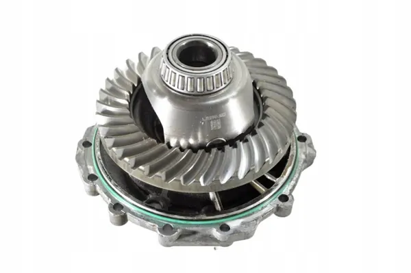 Differential ZF 8HP55A NVF 35 - Gebrauchtes OEM-Teil image 2