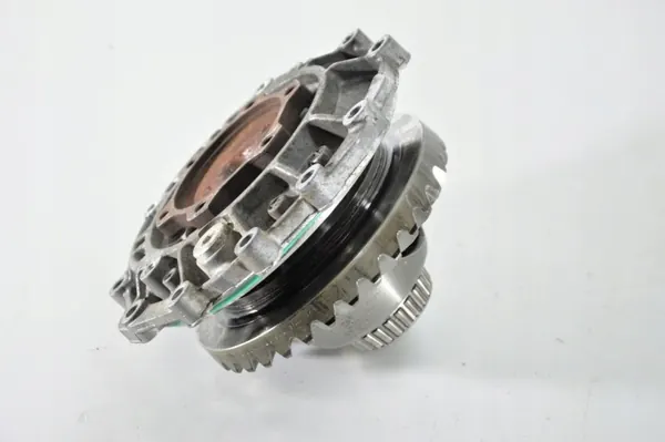 Differential ZF 8HP55A NVF 35 - Gebrauchtes OEM-Teil image 3