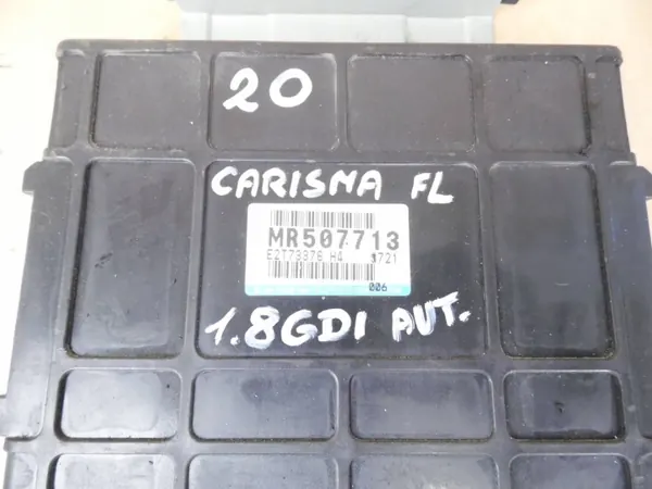 Module Confort Mitsubishi OEM MR507713 - Occasion image 3