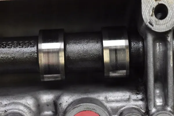 Klepdekselpakking OEM 55565668 voor Opel Insignia image 5
