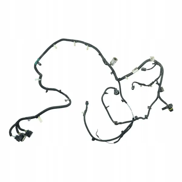 Harness Caja Auto Ford Ranger Mk3 HB3T-14K039-DB image 2
