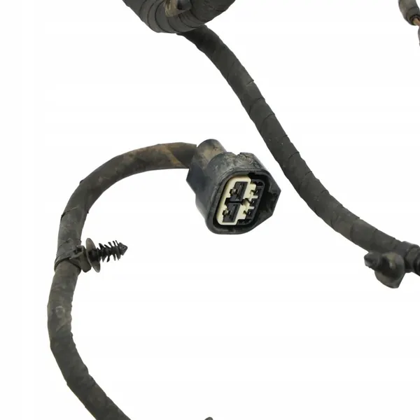 Harness Caja Auto Ford Ranger Mk3 HB3T-14K039-DB image 6