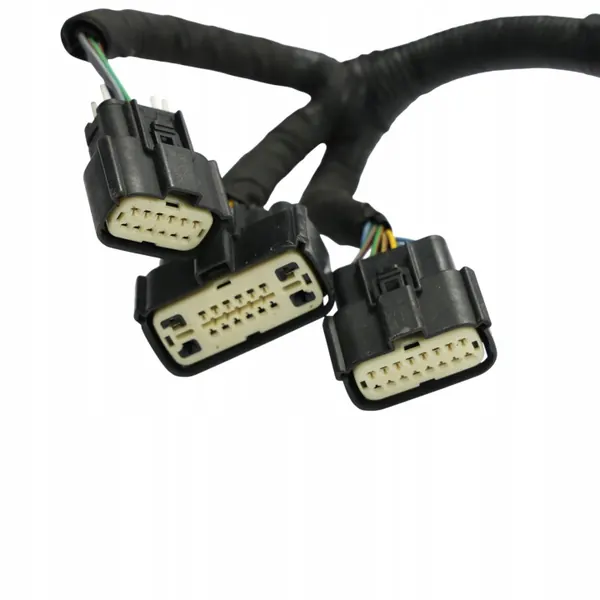 Harness Caja Auto Ford Ranger Mk3 HB3T-14K039-DB image 8