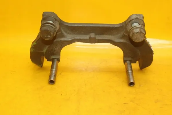 Soporte pinza freno delantero izquierdo OEM A8 D3 image 6