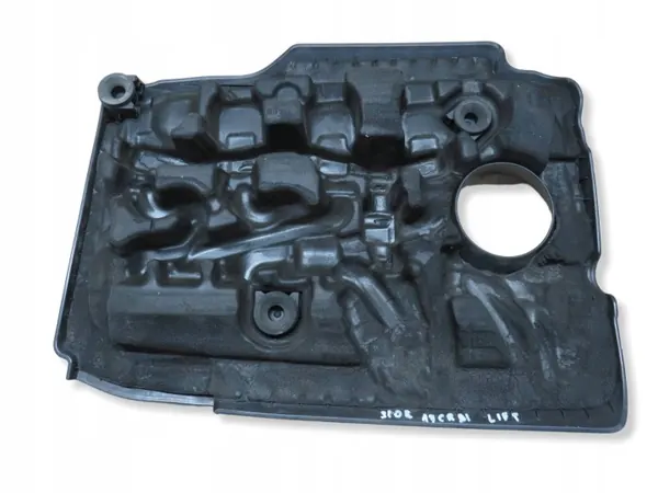 Kia Sportage III 1.7 CRDI Motorabdeckung OEM PRY3733 image 6