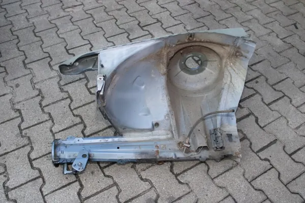 BMW e38 Framvänster Stänkskärm OEM Originaldel image 6