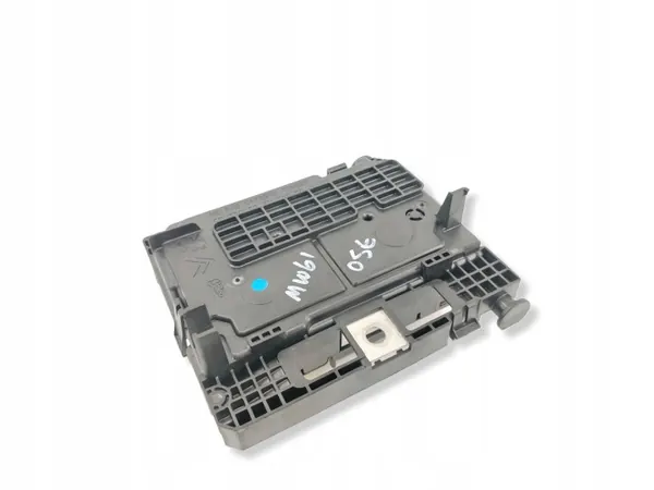 BSM-Modulgehäuse OEM 9667199780 für Peugeot Citroen image 3
