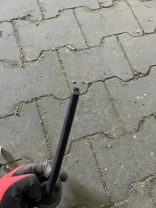 FIAT 500 Antenn 51906375 Hatchback image 2