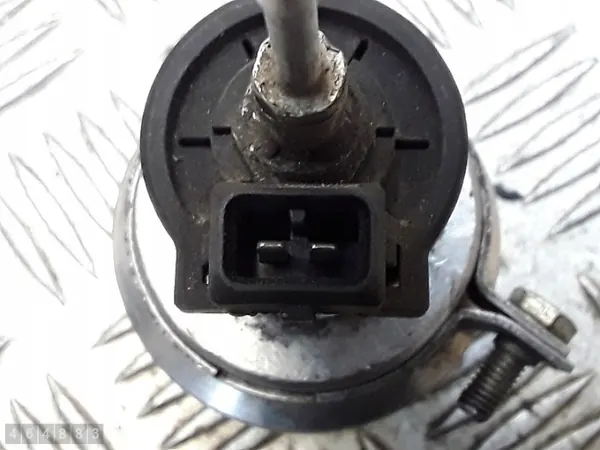Préchauffeur Webasto 2000td Mazda 5 OEM 22451704 image 4