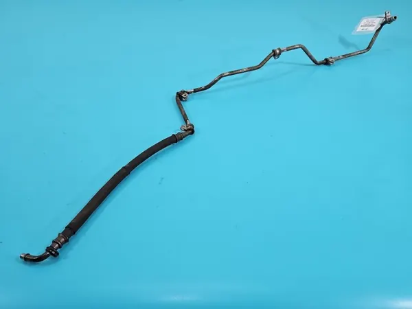 Cable Caja Cambios Mercedes OEM A2052703500 - Usado image 2