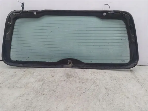 Heckklappenglas OEM 43R-000677 Renault Espace III image 4