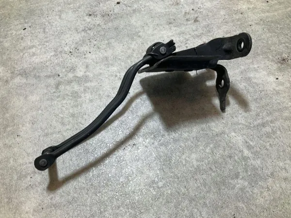 OEM 0315 Heckklappen-Begrenzer für Ford Transit image 3