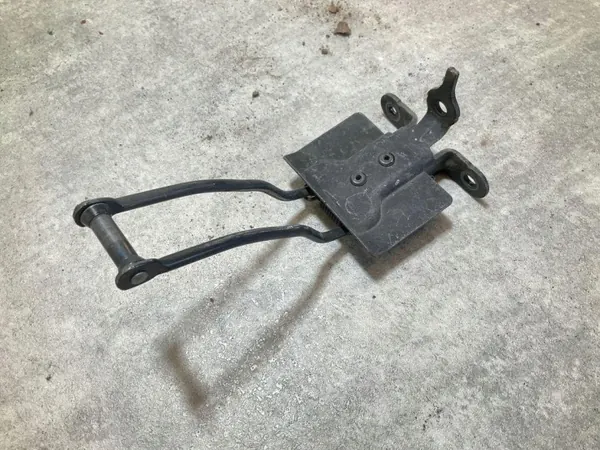 OEM 0315 Heckklappen-Begrenzer für Ford Transit image 4