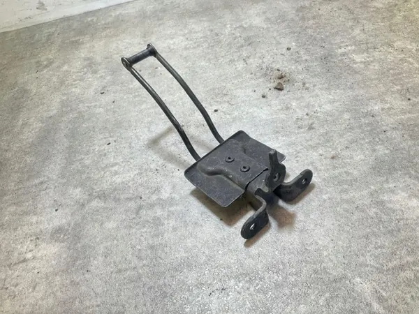 OEM 0315 Heckklappen-Begrenzer für Ford Transit image 5