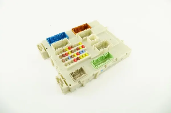 Módulo Conforto Ford C-MAX MK2 OEM BV6N-14A073-DU image 2