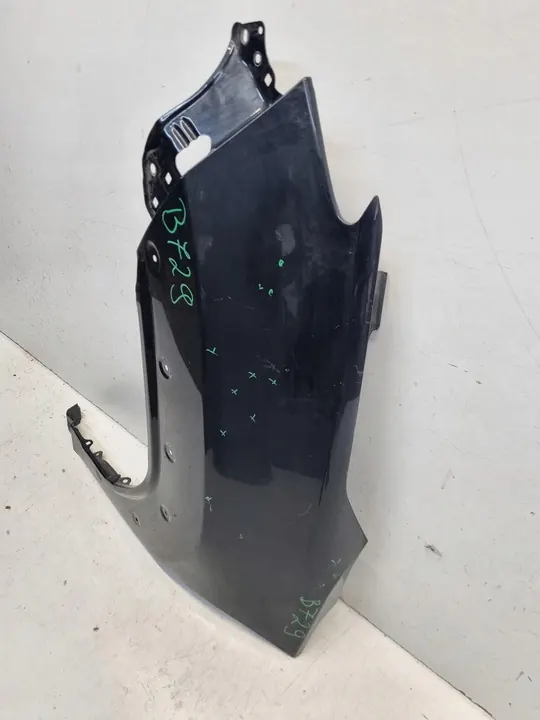 Toyota Yaris 4 IV CROSS Paraurti Anteriore Sinistro image 2