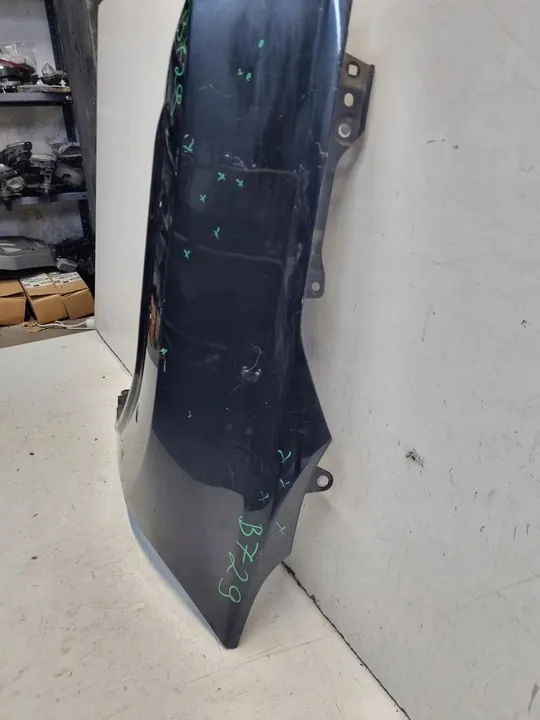 Toyota Yaris 4 IV CROSS Paraurti Anteriore Sinistro image 3