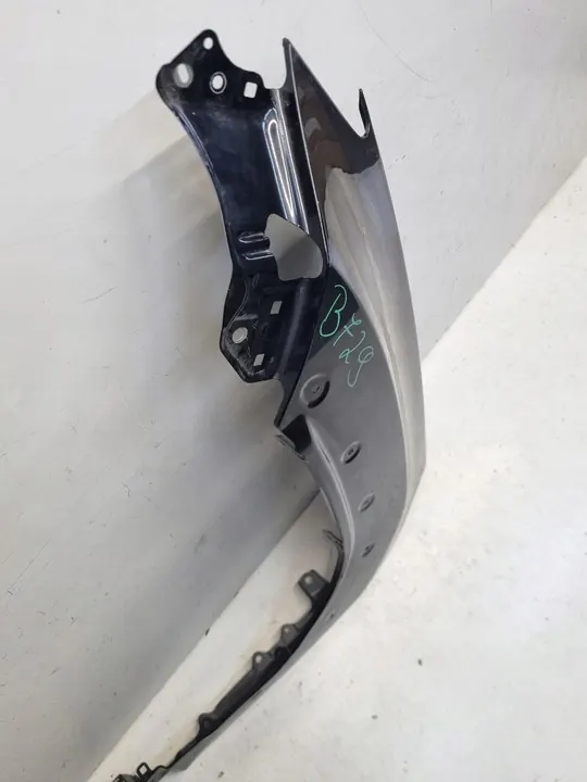 Toyota Yaris 4 IV CROSS Paraurti Anteriore Sinistro image 4