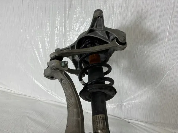 Ensemble de suspension avant droit Porsche Macan 95B image 7