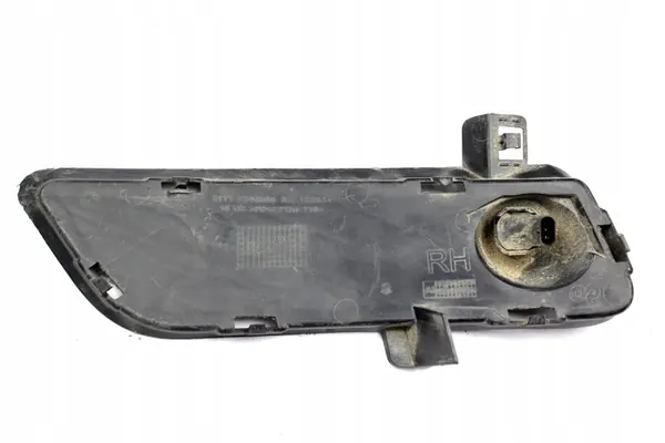 Griglia paraurti anteriore destra PDC BMW X3 F25 image 7