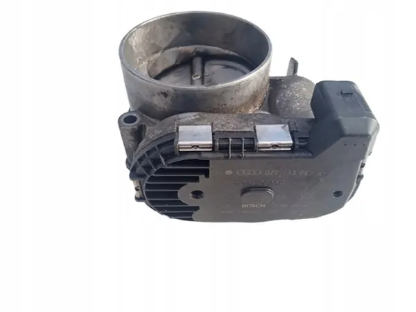 Gasklep OEM 077133062A voor Audi 4.2 V8 image 3