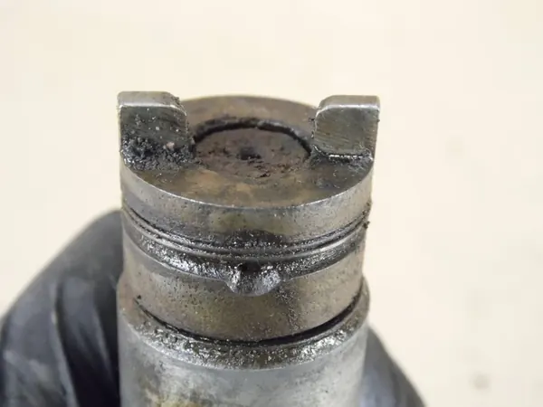 Ontstekingsapparaat Skoda OE image 3