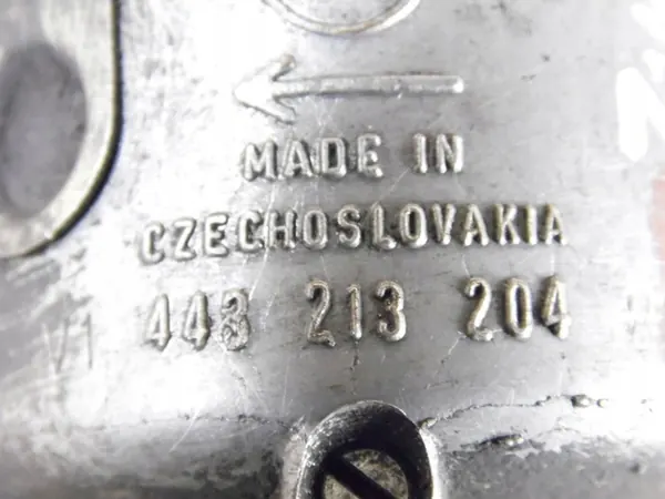 Ontstekingsapparaat Skoda OE image 4