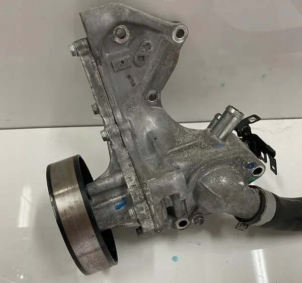 Vattenpump Termostat Honda HR-V II 1.5 19200-5R0-003 image 2