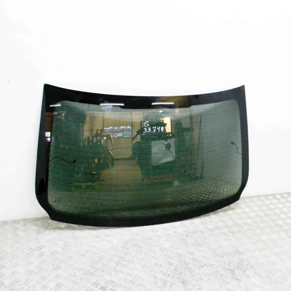 BMW 3 F30 Takalasit OEM 43R00101 Käytetty image 2