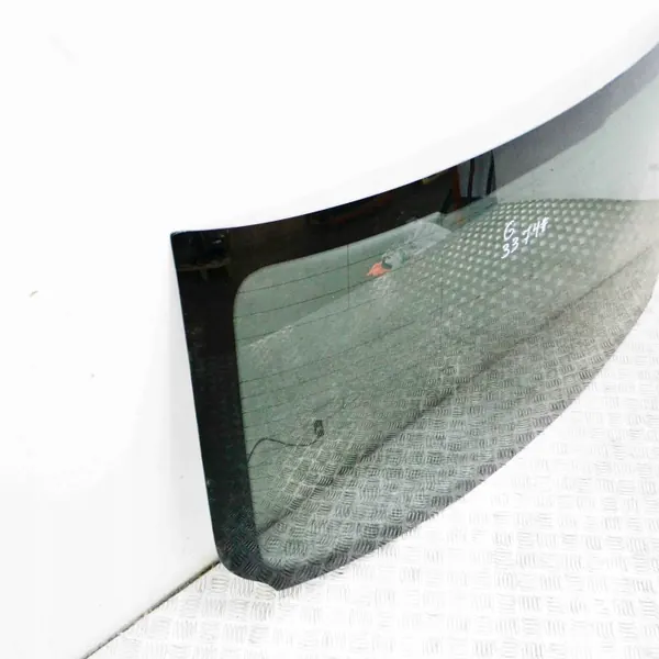 BMW 3 F30 Takalasit OEM 43R00101 Käytetty image 3