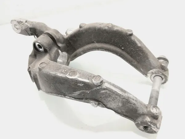 Montage d'amortisseur inférieur Volvo S90, V90 2018 31681721 image 2