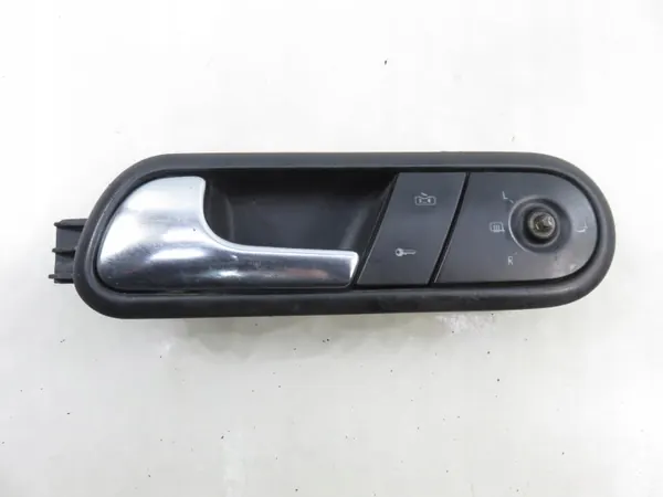 Poignée Intérieure Gauche Avant OEM 6L1837113C image 2
