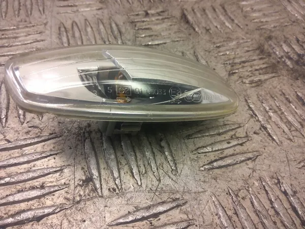 Indicador de Espelho Peugeot RCZ 1090102 image 6