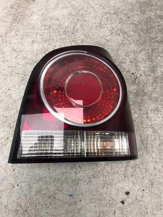 Luz trasera derecha VW Polo IV Lift 6Q6945095AB image 4