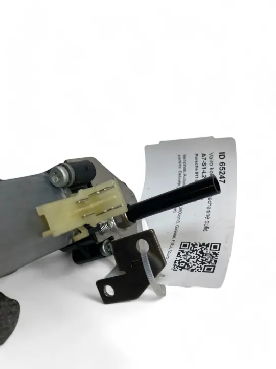 Pièce direction Porsche 911 991 OEM 97062434900 image 5