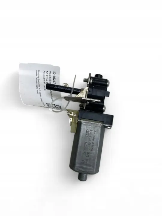 Pièce direction Porsche 911 991 OEM 97062434900 image 6