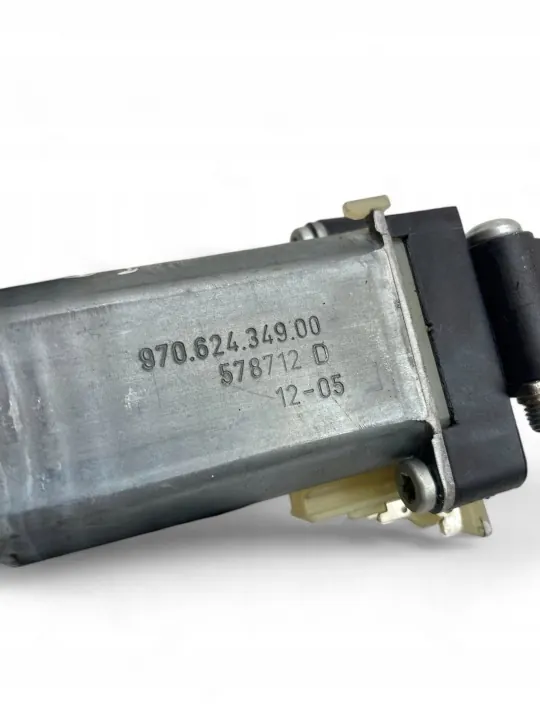 Pièce direction Porsche 911 991 OEM 97062434900 image 9