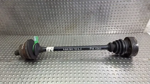 Semi-eixo traseiro OEM S26380022 para Audi A8 D2 3.7 V8 image 2