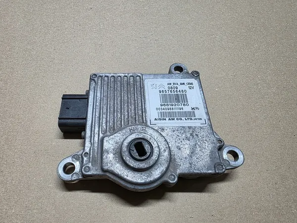 Contrôleur de Transmission Citroen image 2