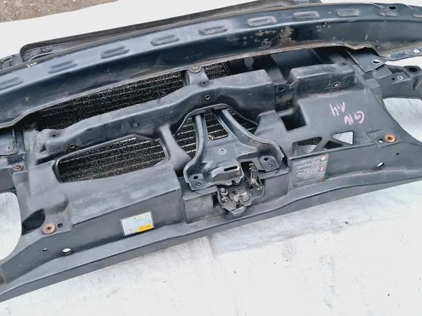 Viga de reforço frontal VW Golf IV 1.4 16V image 10