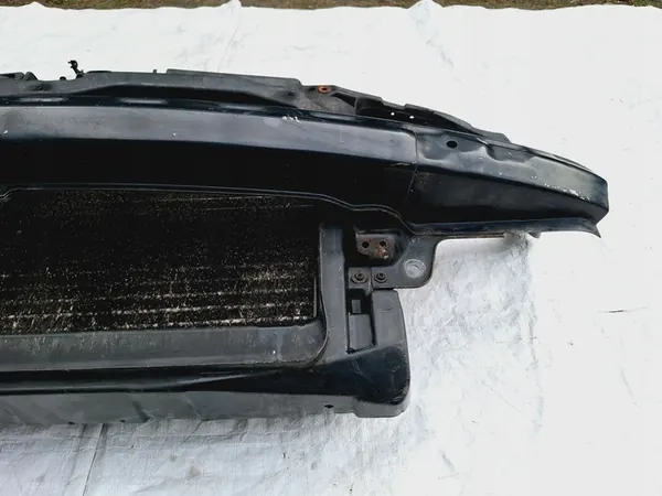 Viga de reforço frontal VW Golf IV 1.4 16V image 4