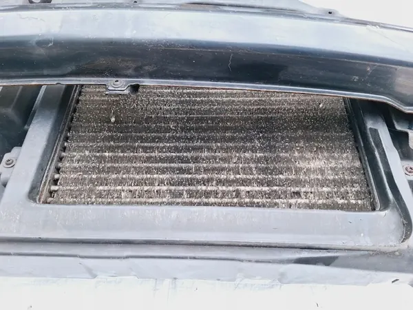 Viga de reforço frontal VW Golf IV 1.4 16V image 5